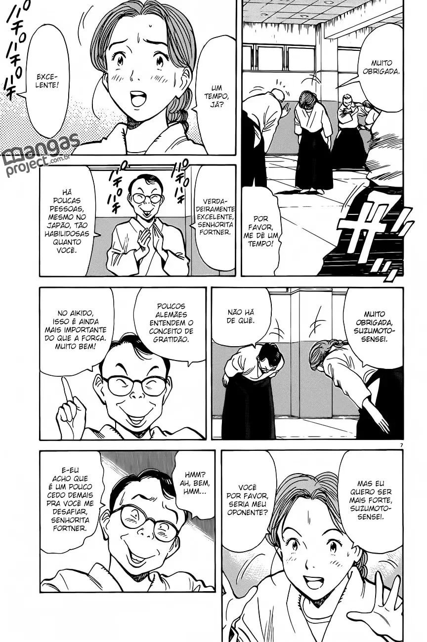 Read Monster PT Manga Online