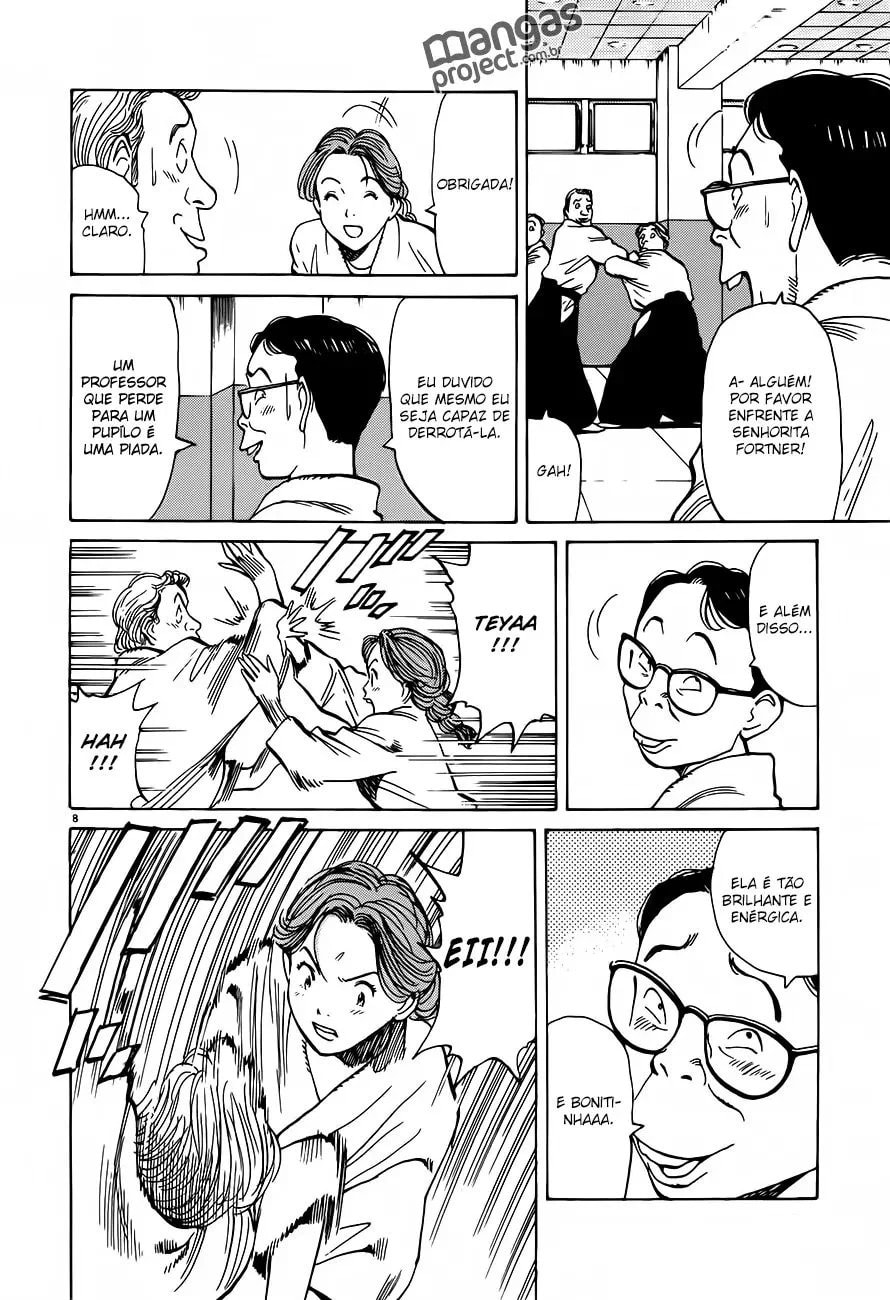 Read Monster PT Manga Online