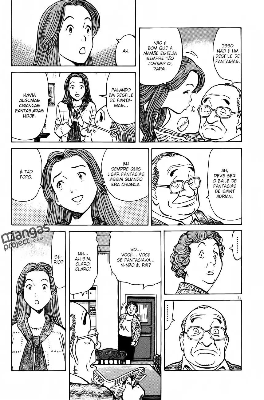 Read Monster PT Manga Online