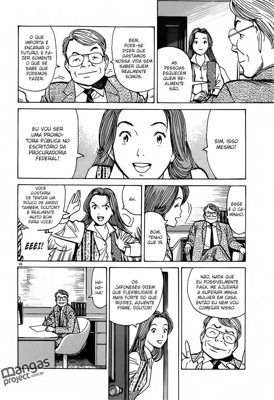 Read Monster PT Manga Online