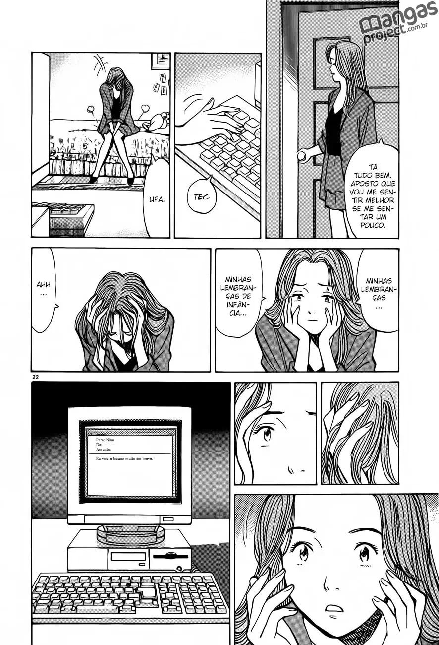 Read Monster PT Manga Online