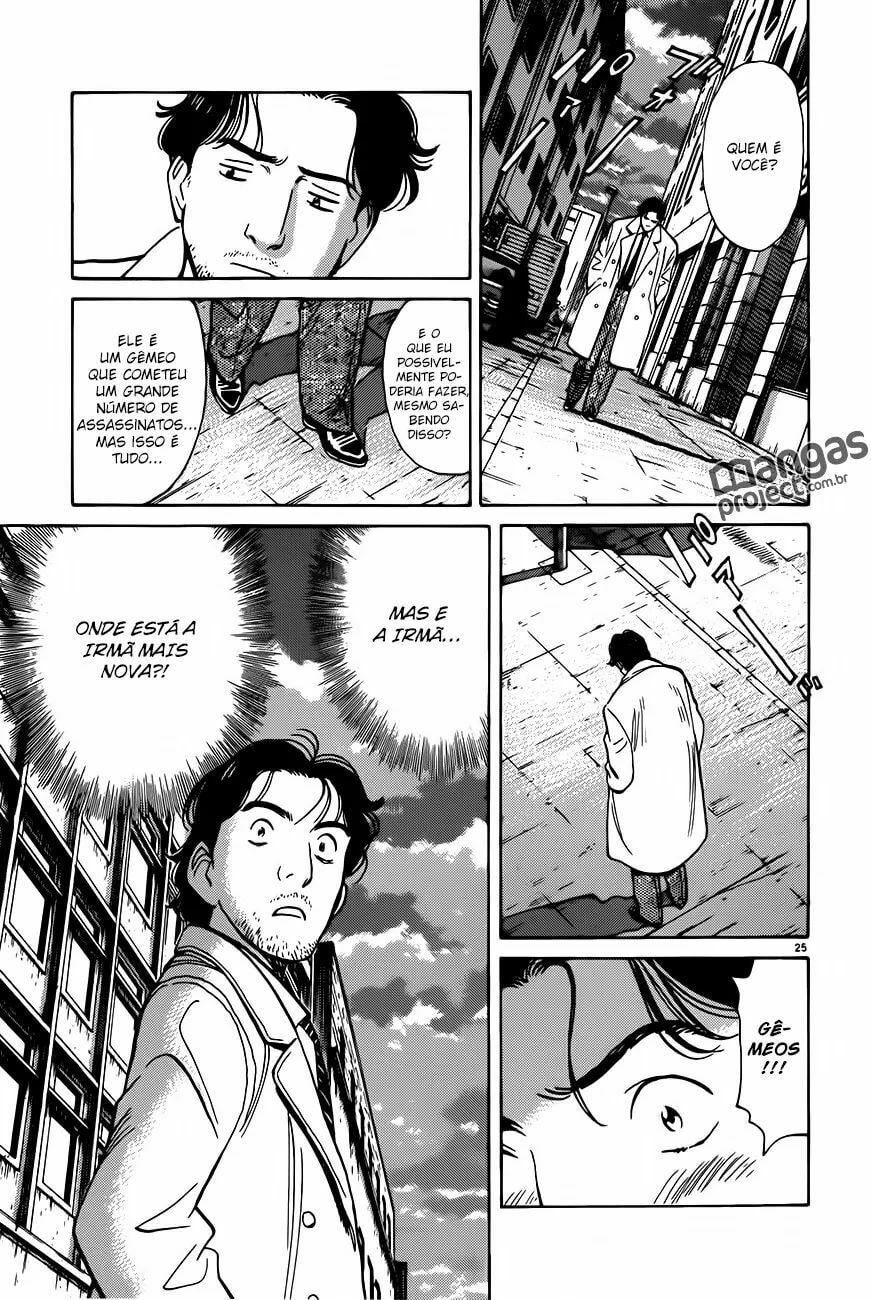 Read Monster PT Manga Online