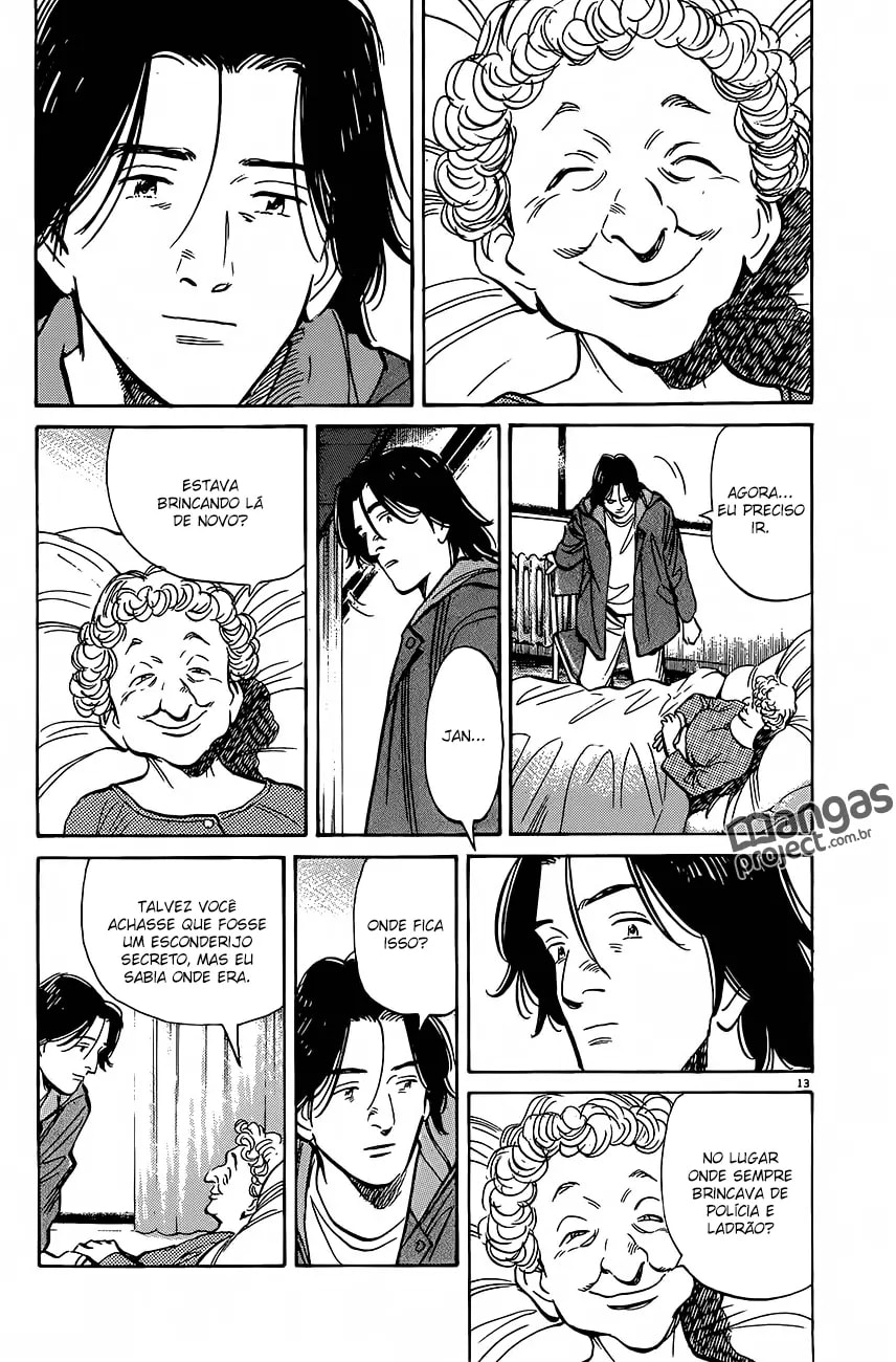 Read Monster PT Manga Online
