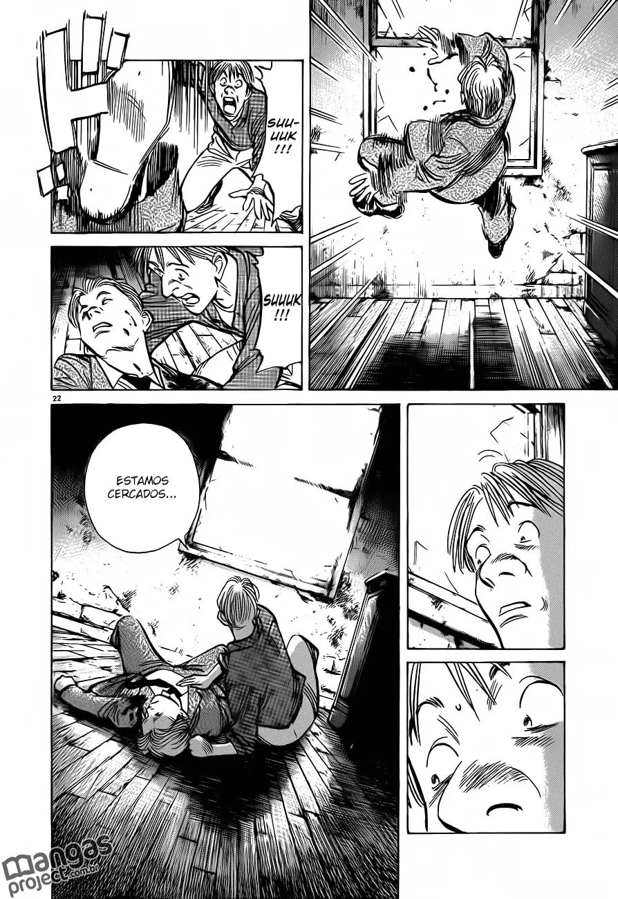 Read Monster PT Manga Online