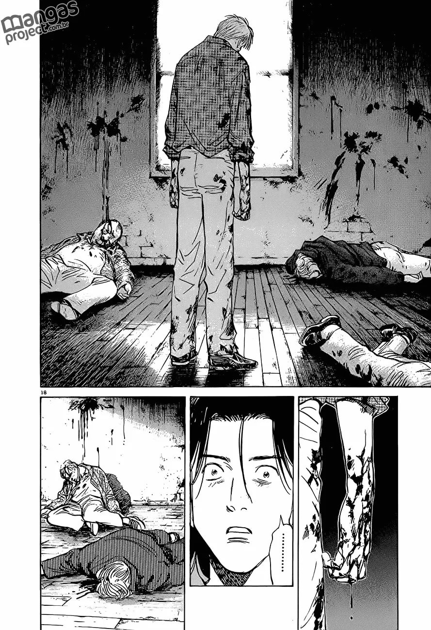 Read Monster PT Manga Online