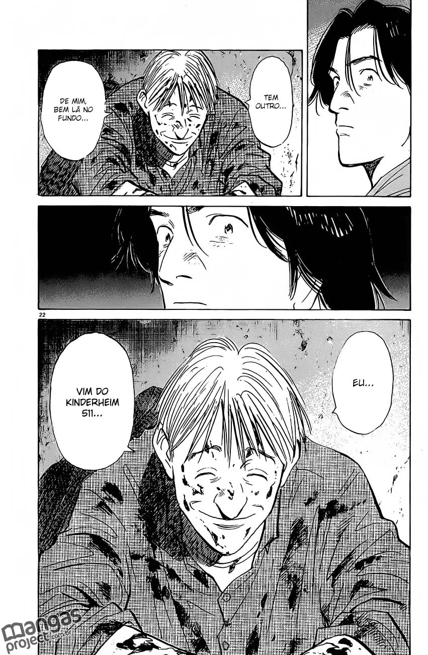 Read Monster PT Manga Online