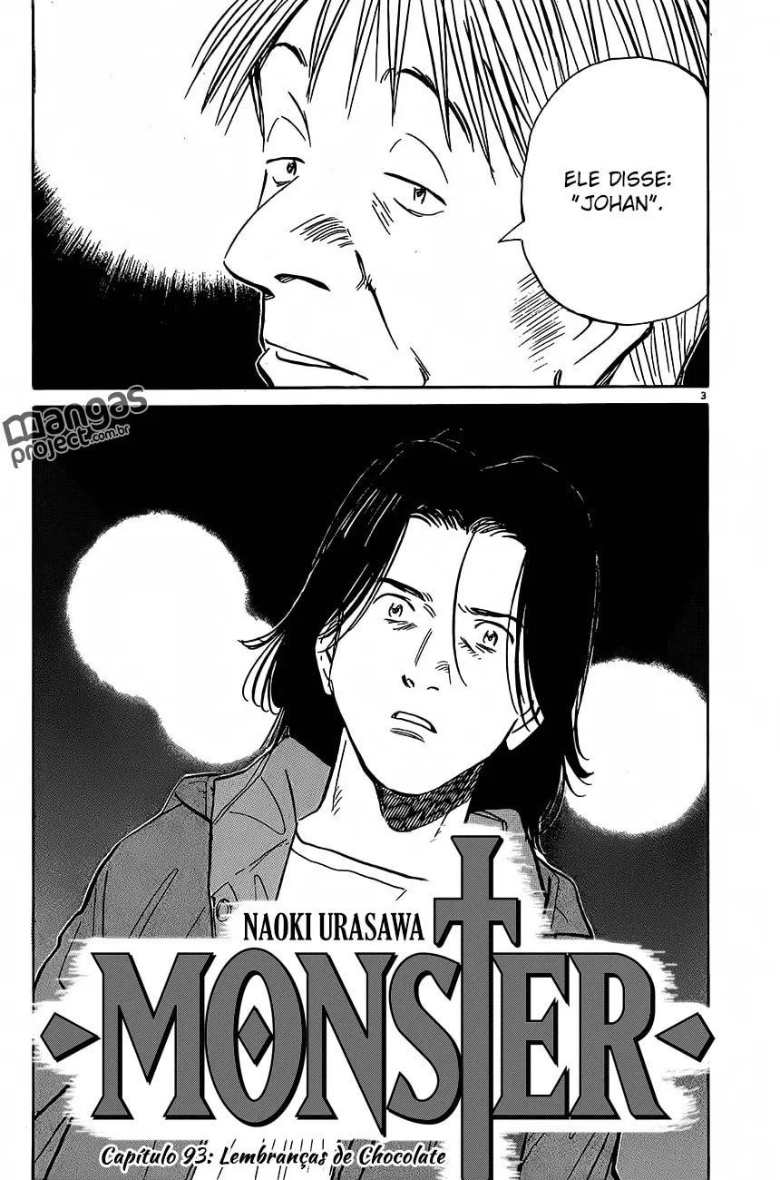 Read Monster PT Manga Online