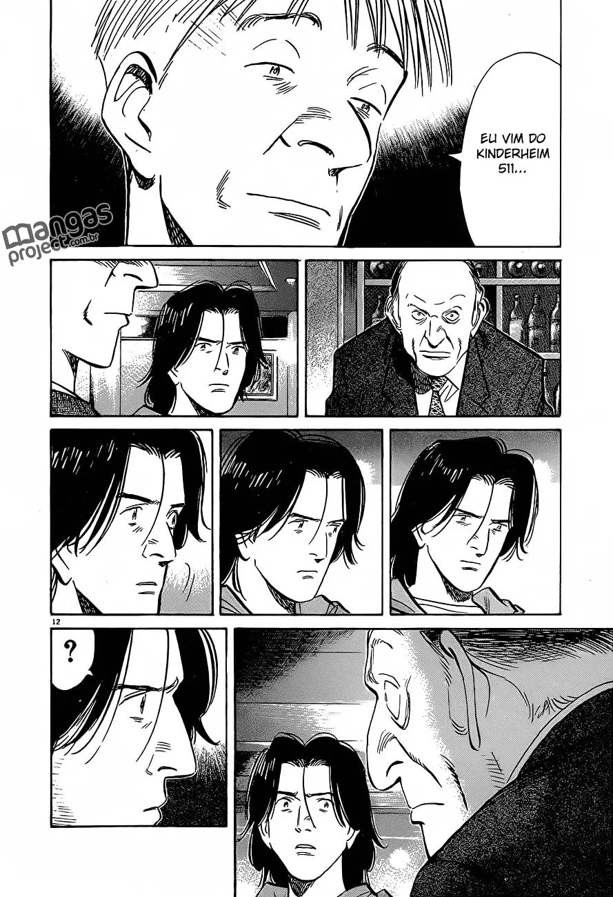 Read Monster PT Manga Online