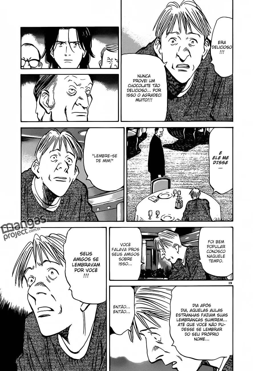 Read Monster PT Manga Online