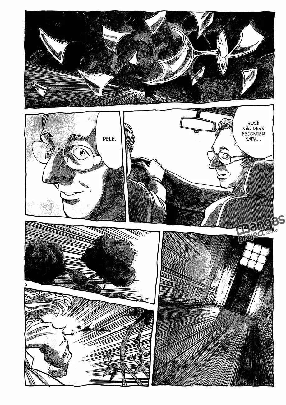 Read Monster PT Manga Online