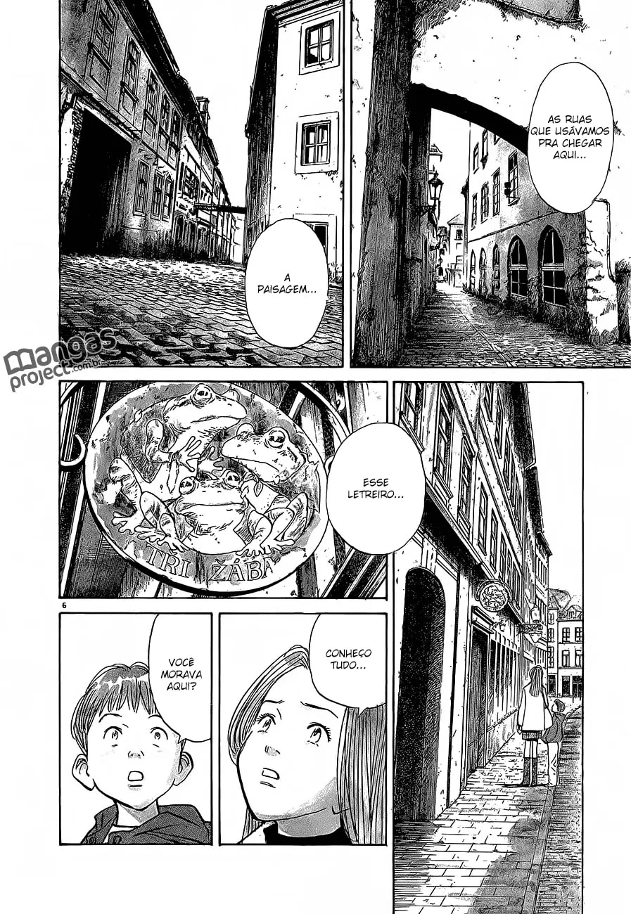 Read Monster PT Manga Online