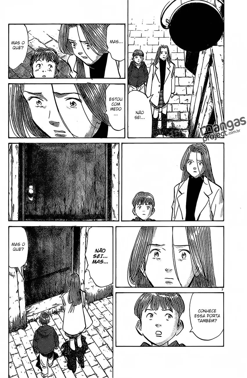 Read Monster PT Manga Online