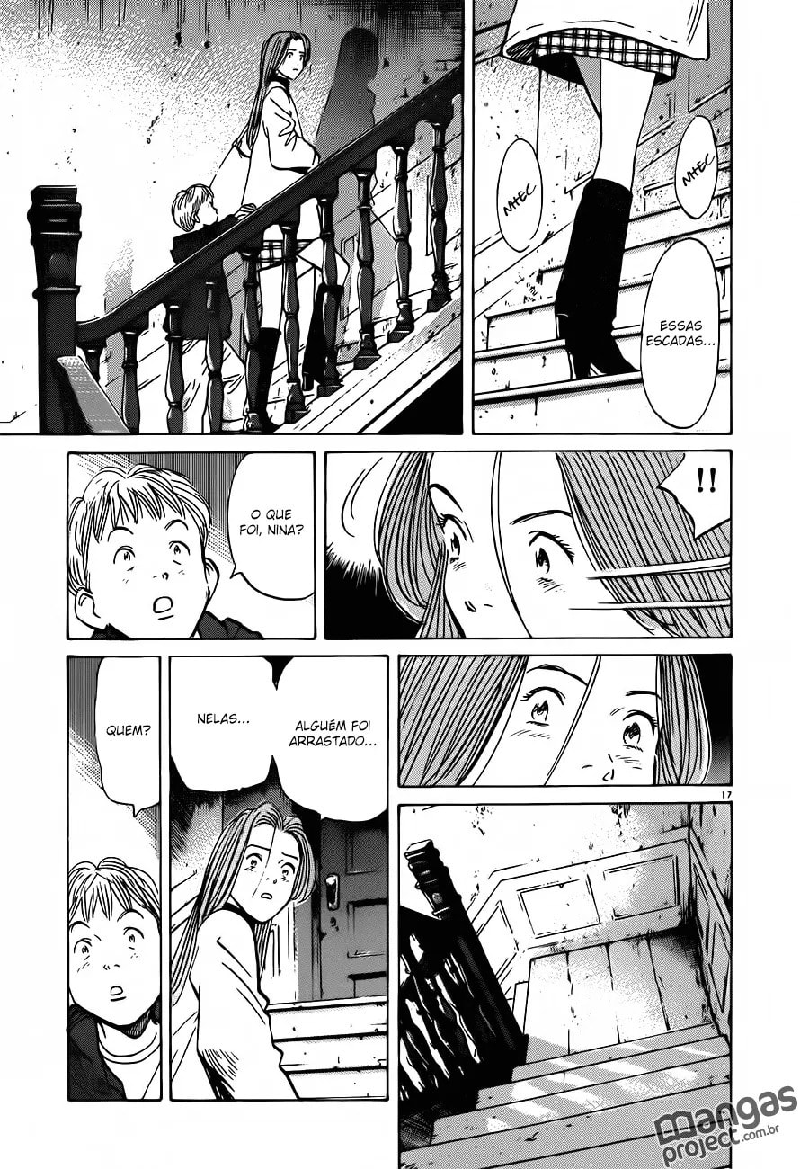 Read Monster PT Manga Online