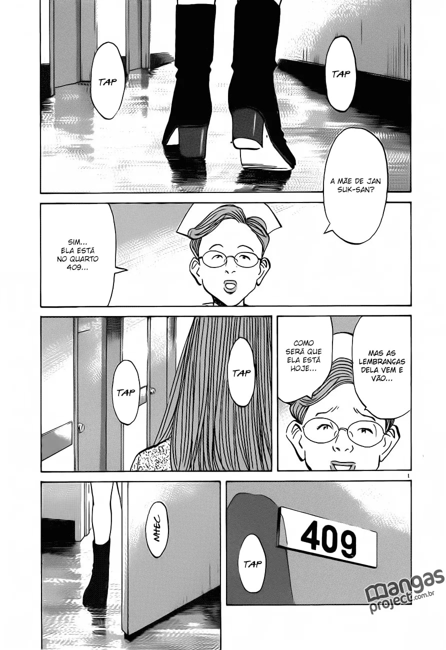 Read Monster PT Manga Online