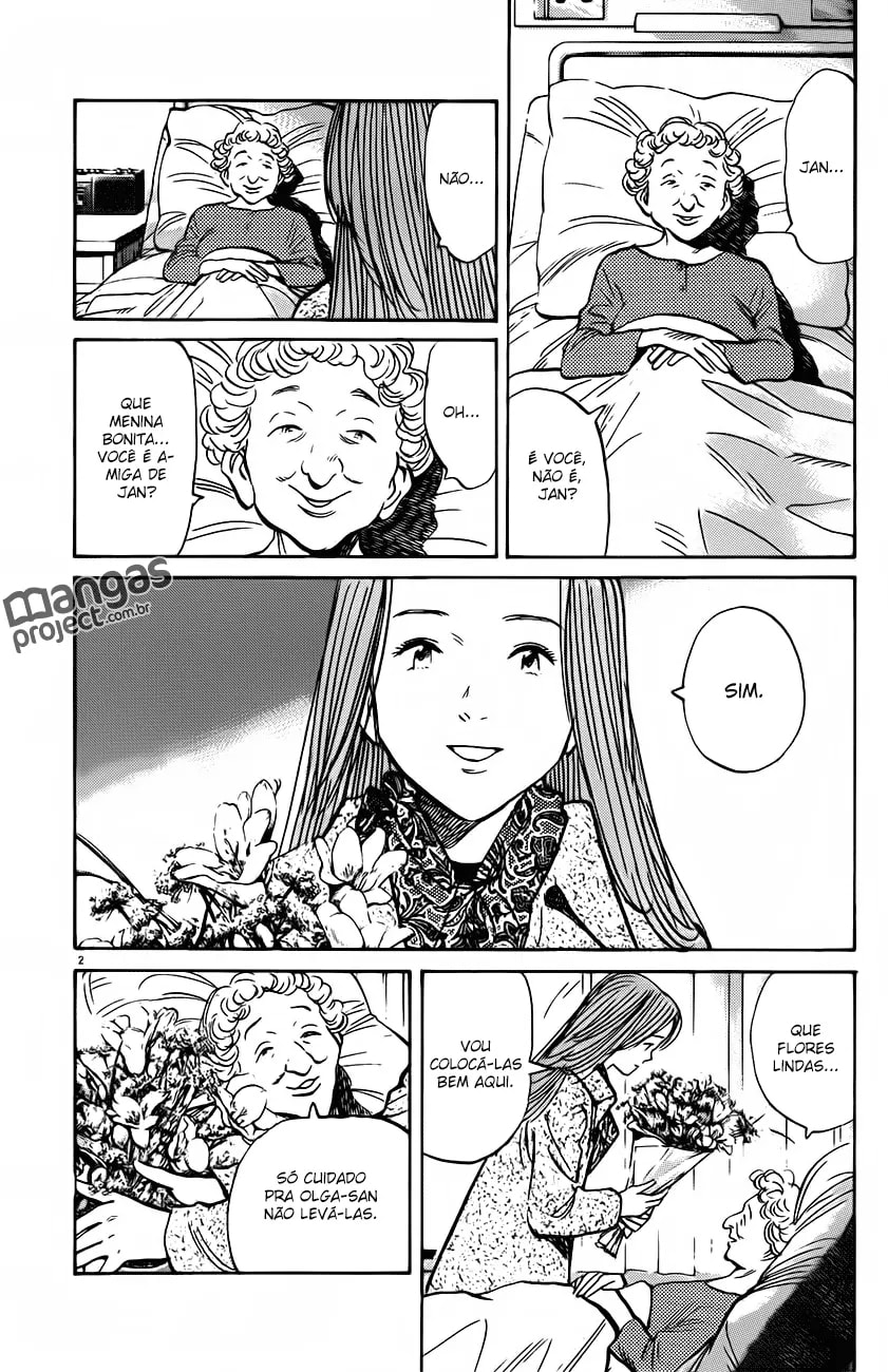 Read Monster PT Manga Online