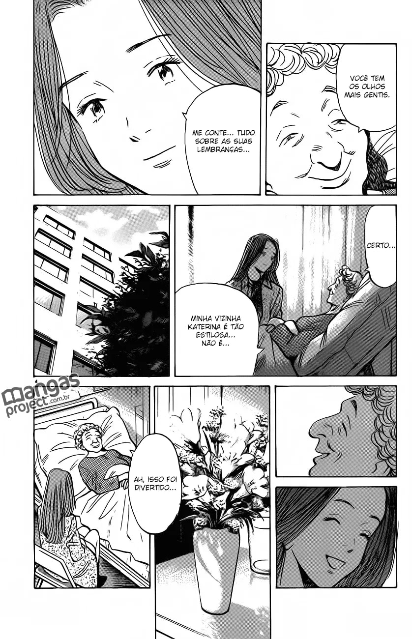 Read Monster PT Manga Online