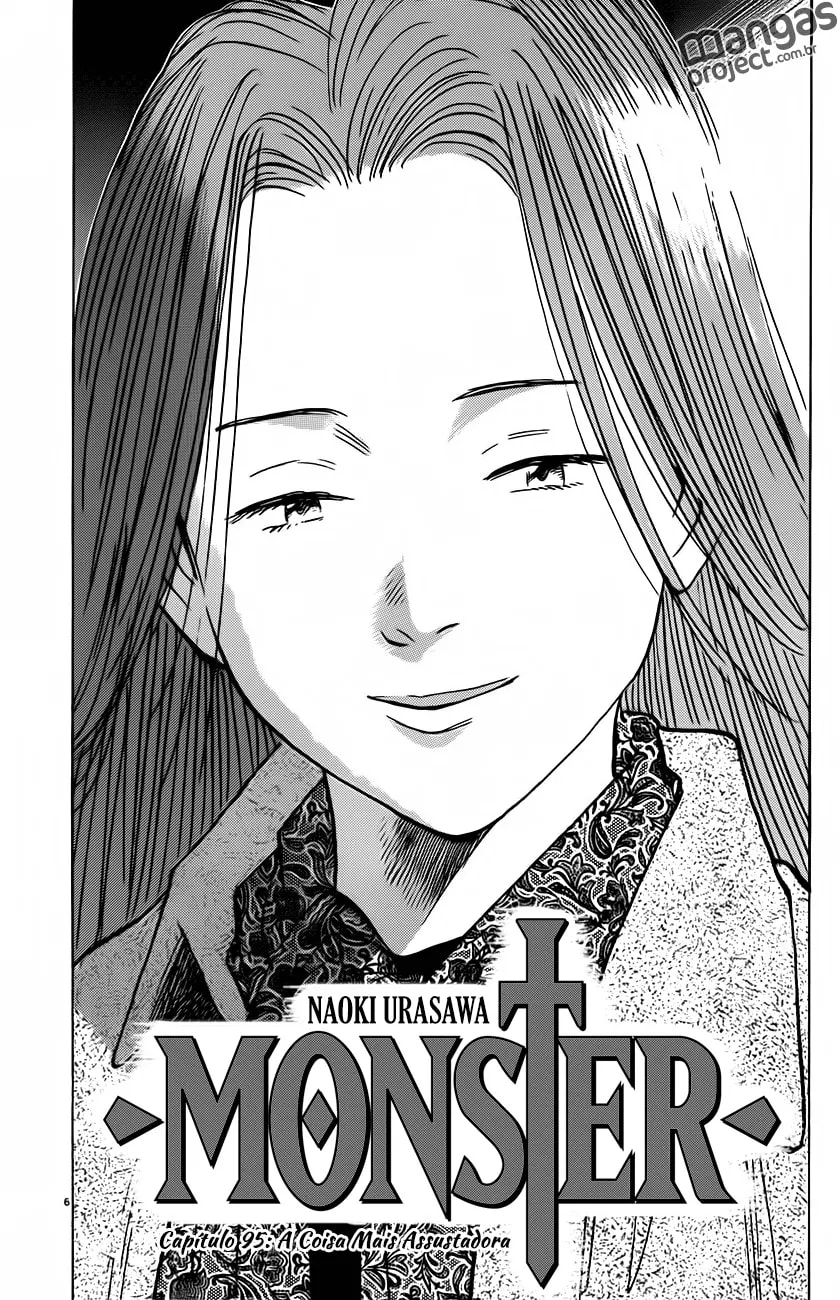 Read Monster PT Manga Online