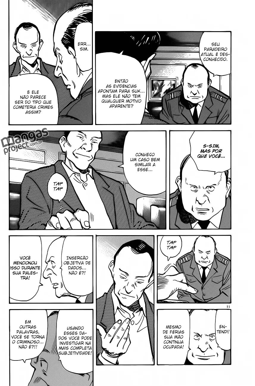Read Monster PT Manga Online