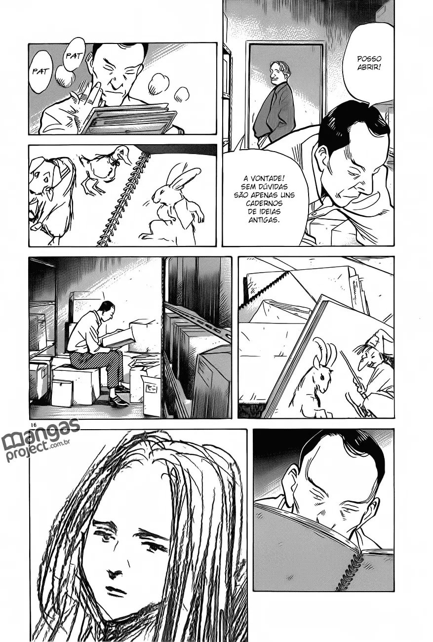 Read Monster PT Manga Online