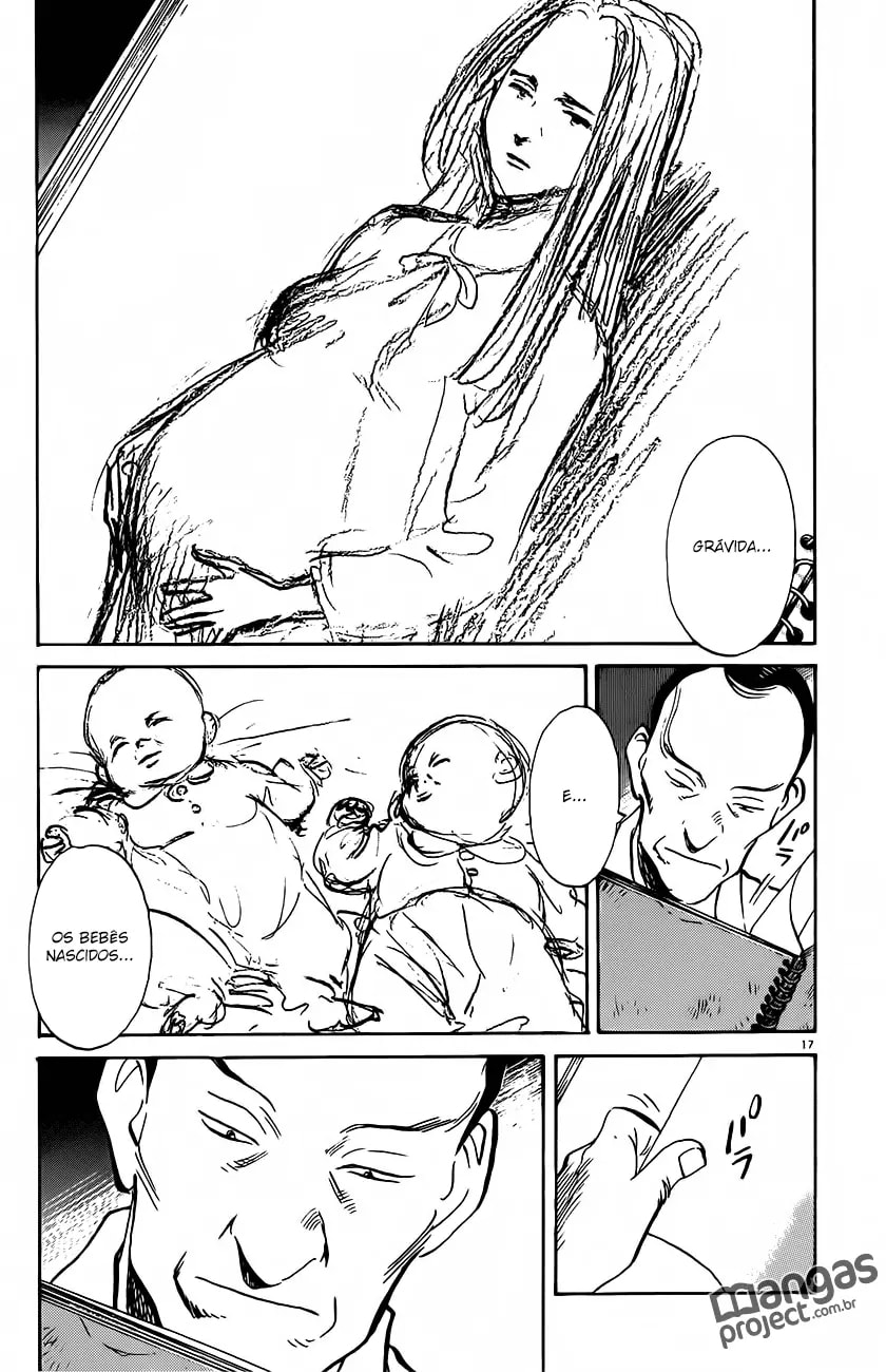 Read Monster PT Manga Online