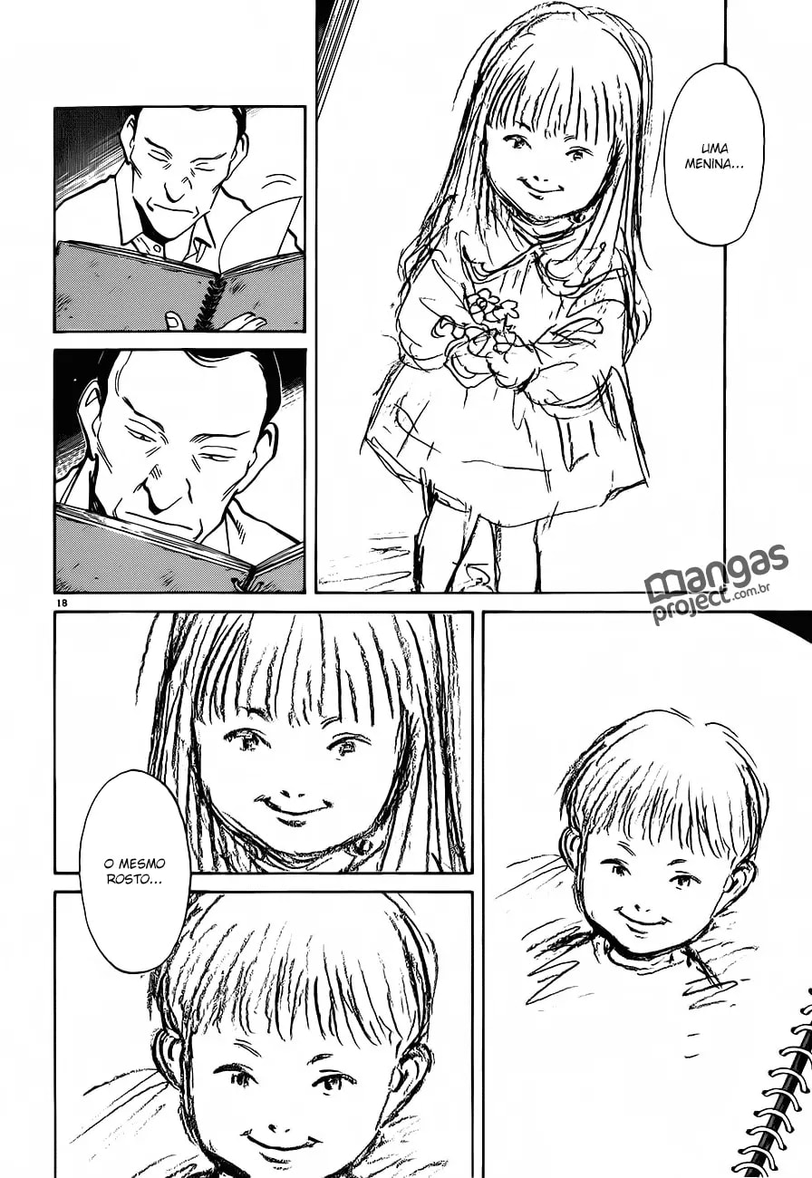 Read Monster PT Manga Online