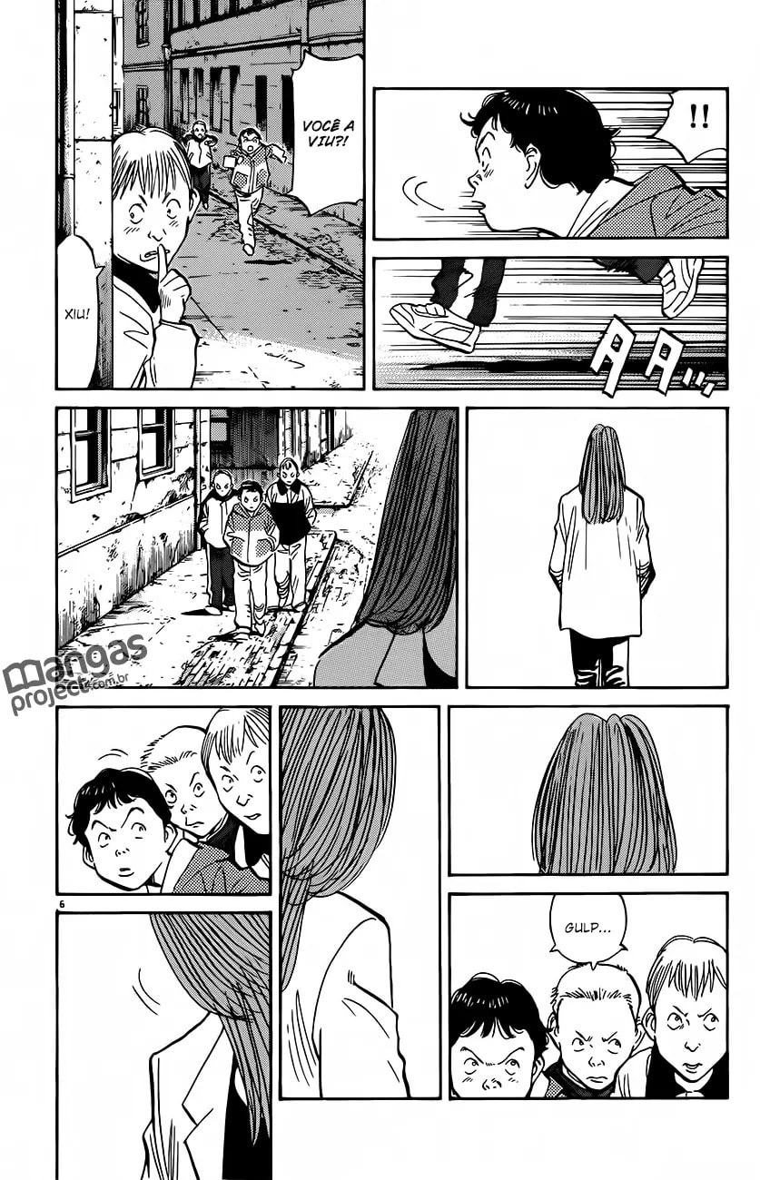 Read Monster PT Manga Online