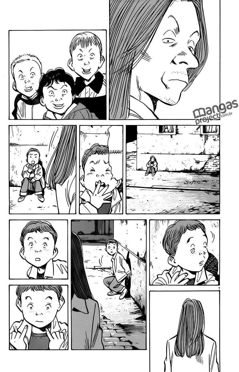 Read Monster PT Manga Online