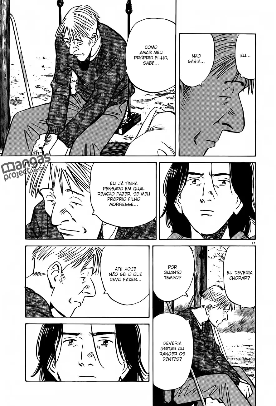 Read Monster PT Manga Online