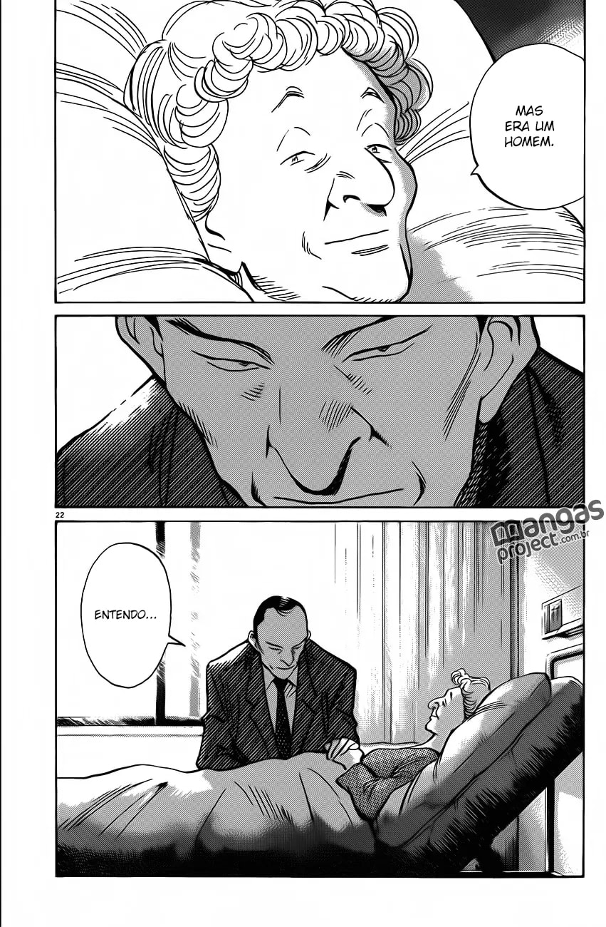 Read Monster PT Manga Online