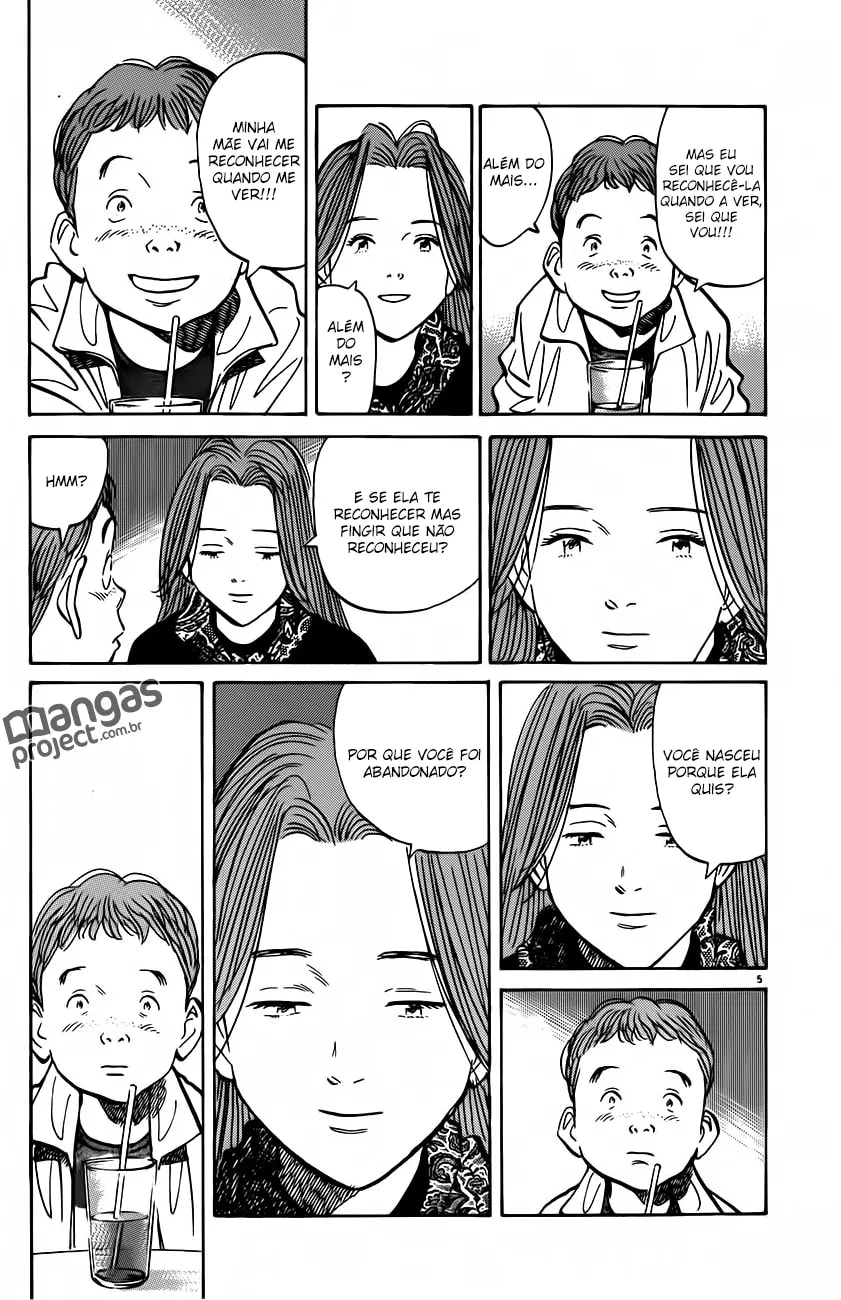Read Monster PT Manga Online