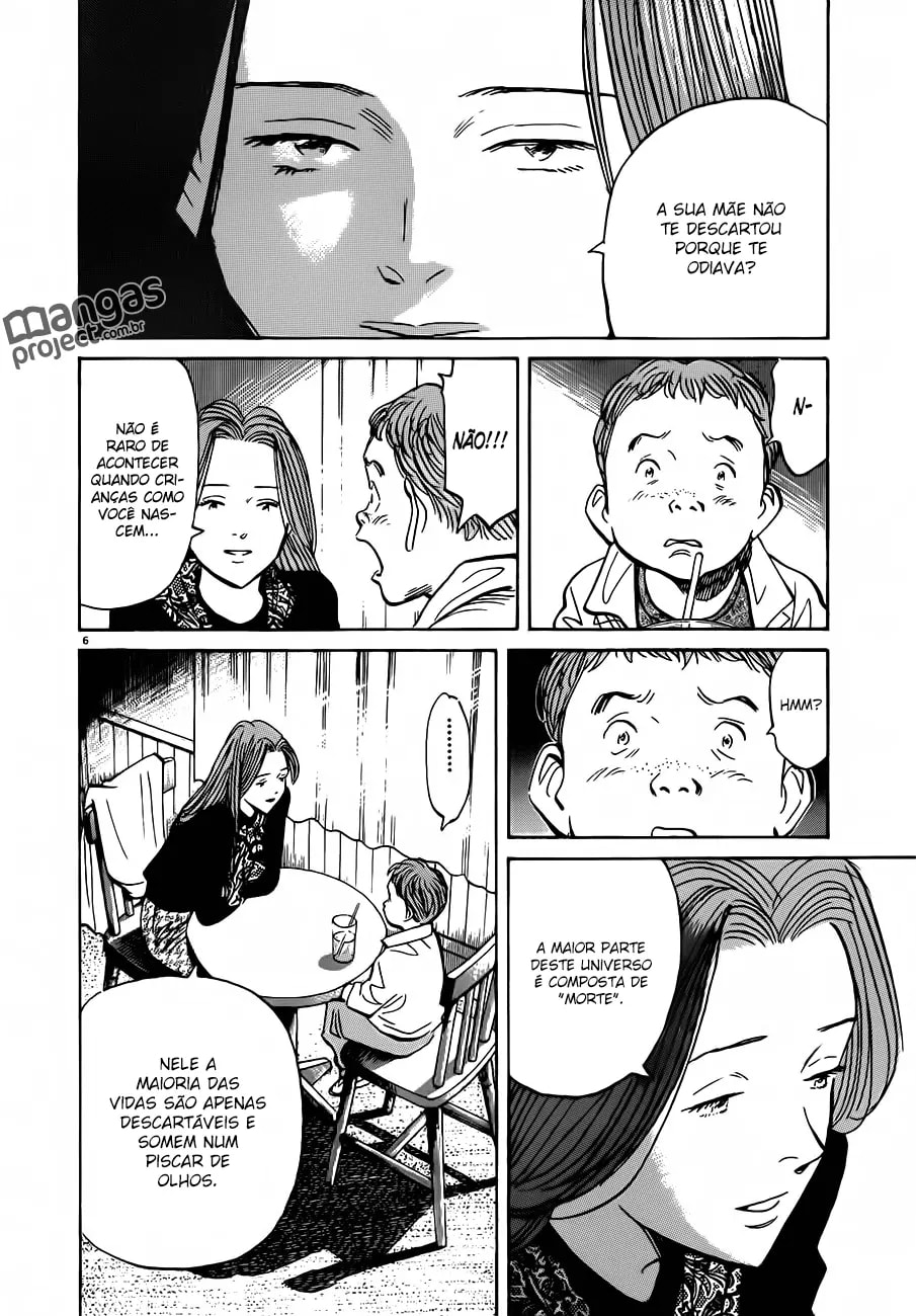 Read Monster PT Manga Online