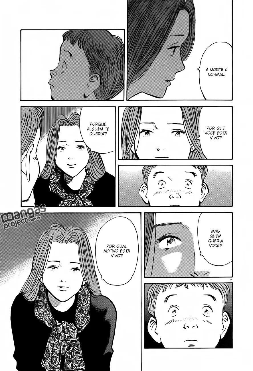 Read Monster PT Manga Online