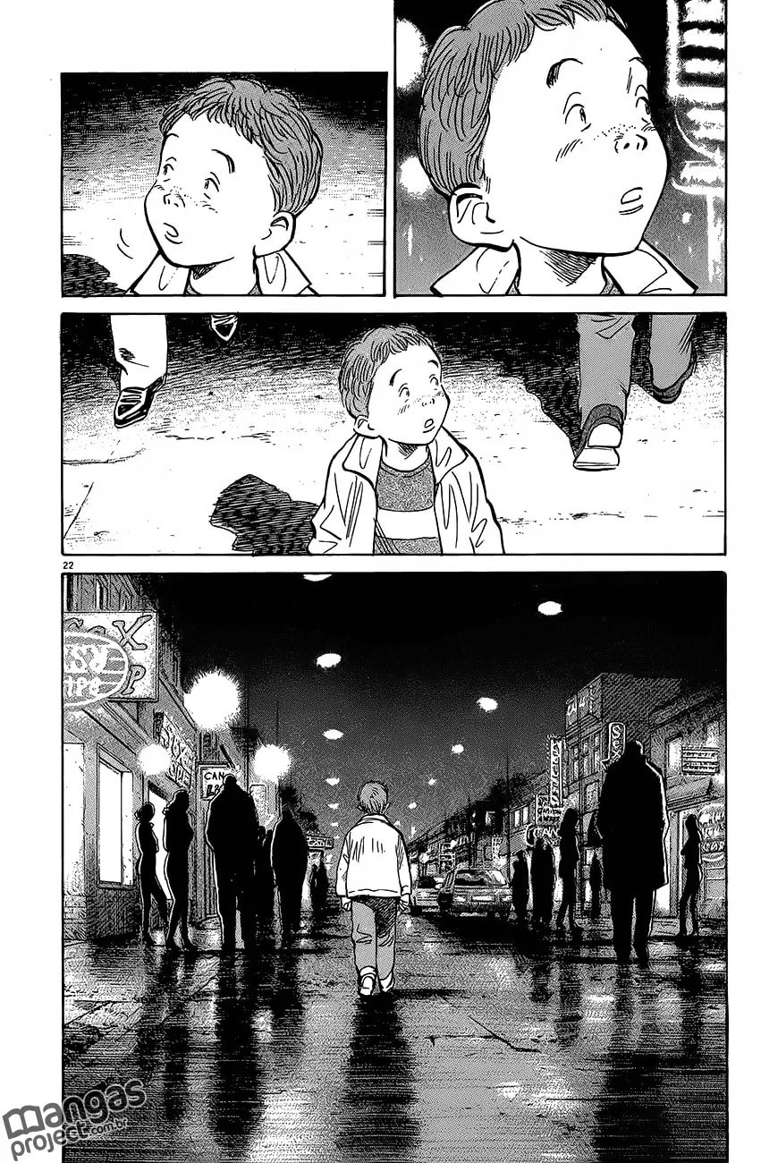 Read Monster PT Manga Online