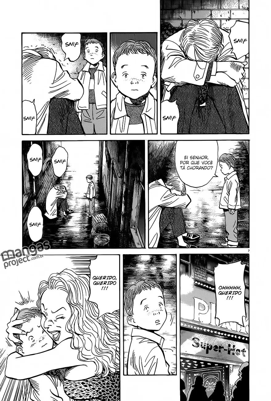 Read Monster PT Manga Online