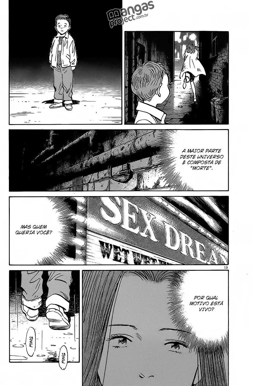 Read Monster PT Manga Online