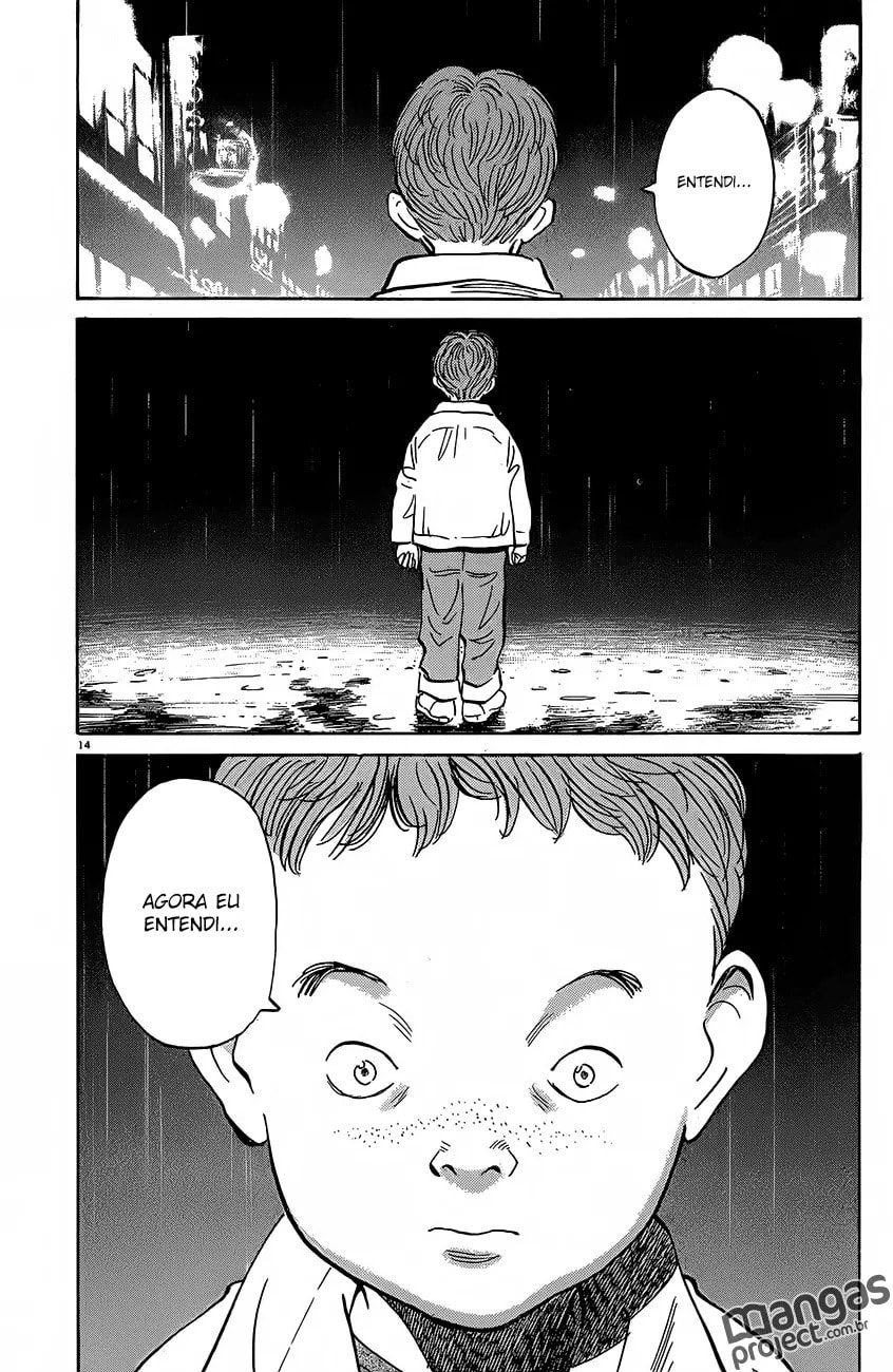 Read Monster PT Manga Online