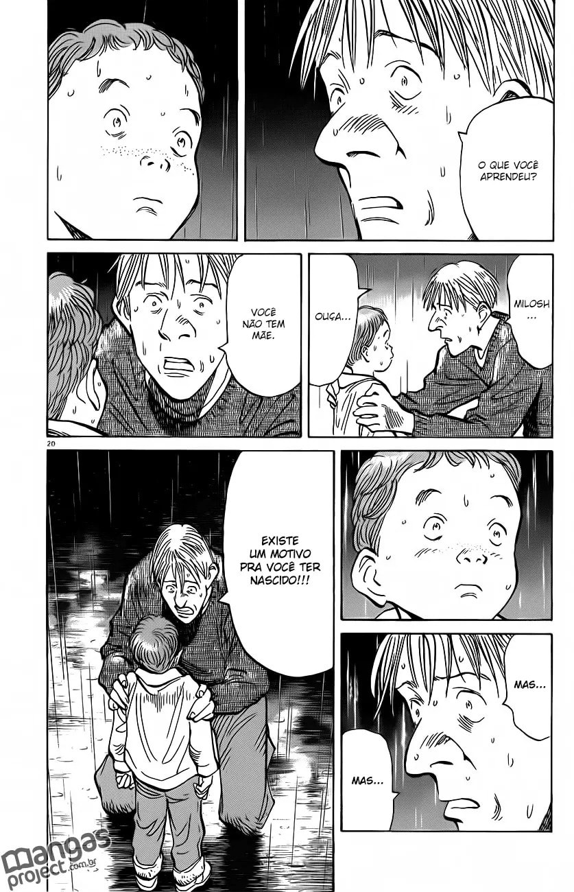 Read Monster PT Manga Online