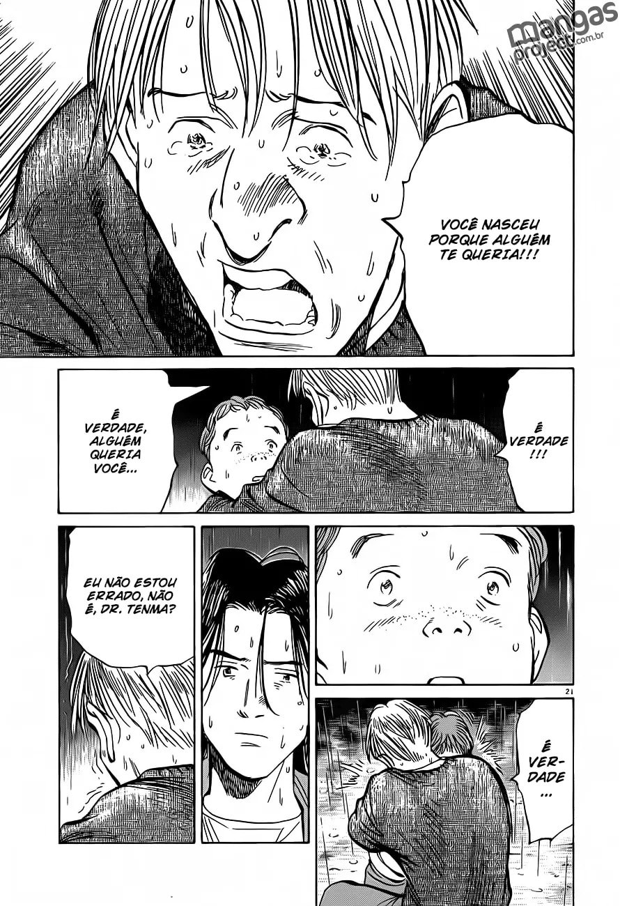 Read Monster PT Manga Online