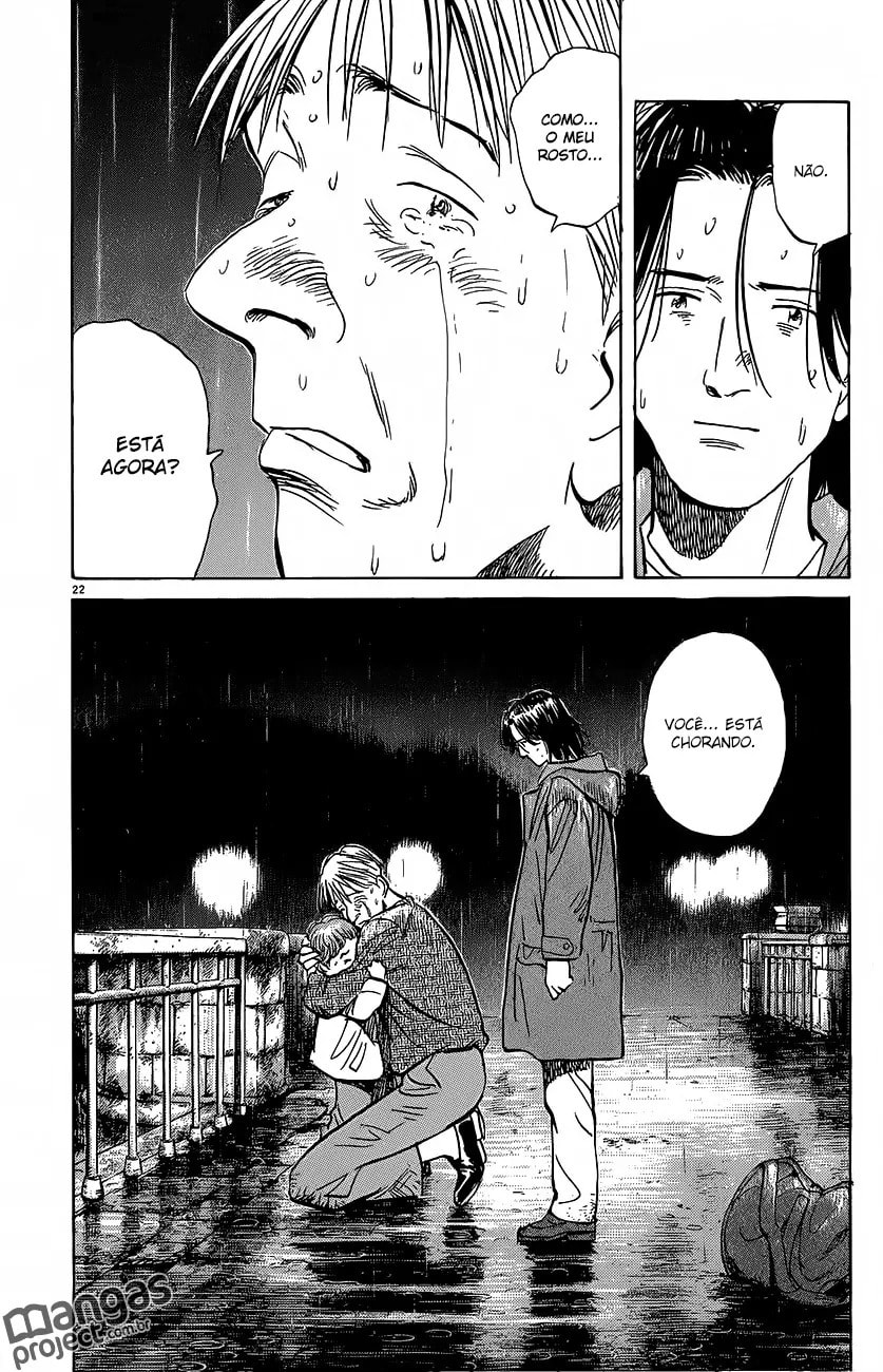 Read Monster PT Manga Online