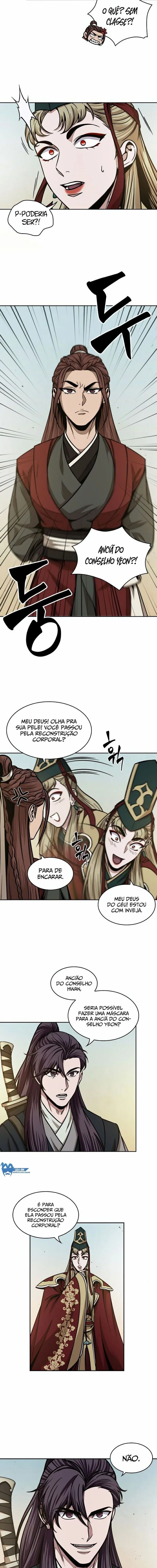 Read Nano Machine PT Manga Online