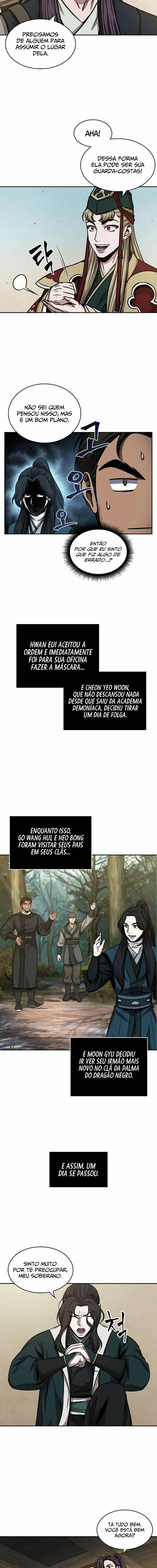 Read Nano Machine PT Manga Online