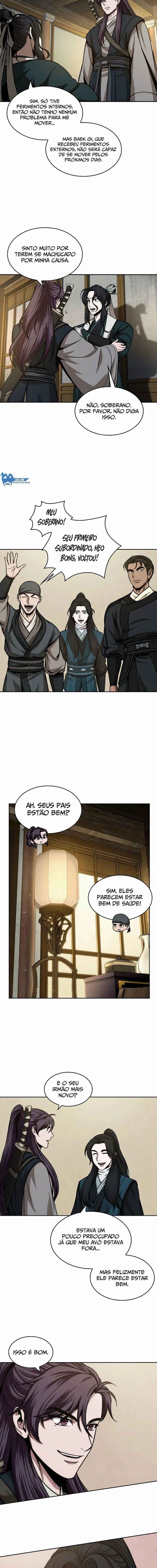 Read Nano Machine PT Manga Online
