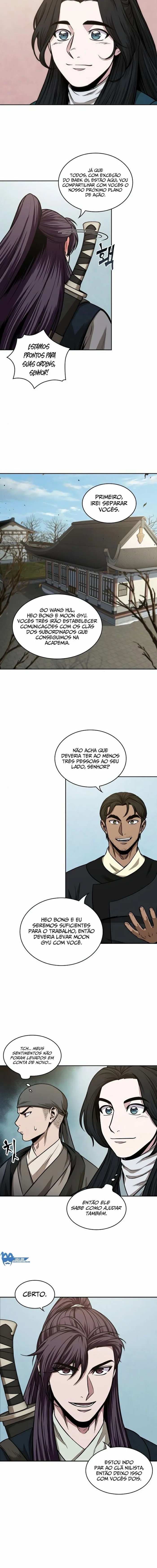 Read Nano Machine PT Manga Online