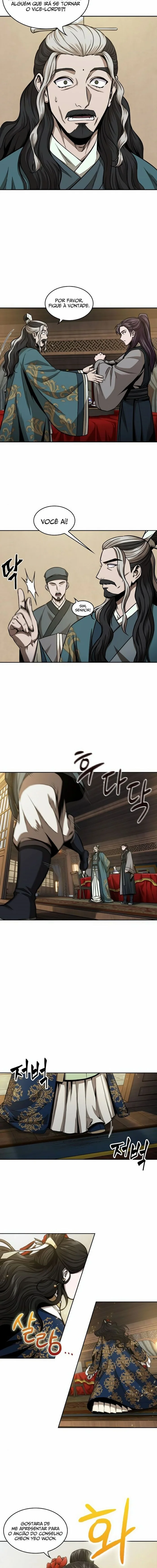 Read Nano Machine PT Manga Online