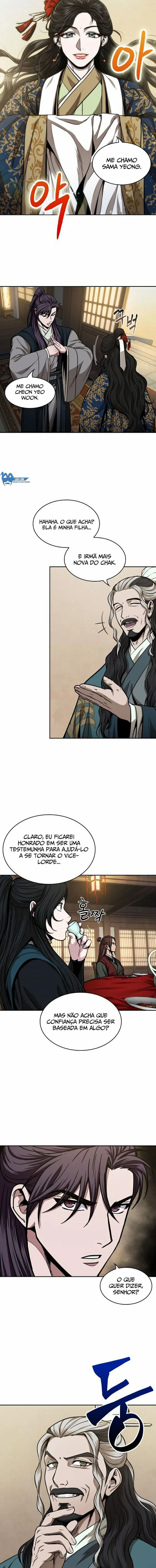 Read Nano Machine PT Manga Online