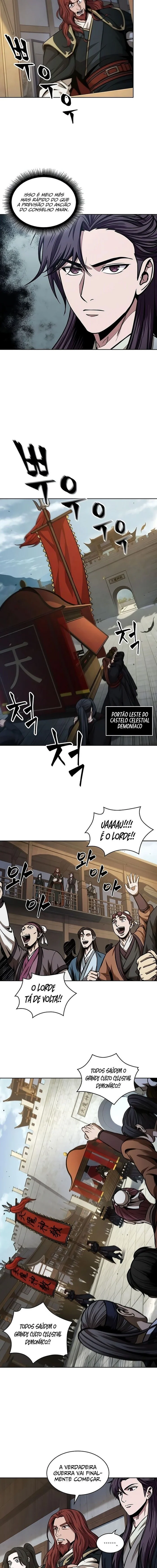 Read Nano Machine PT Manga Online