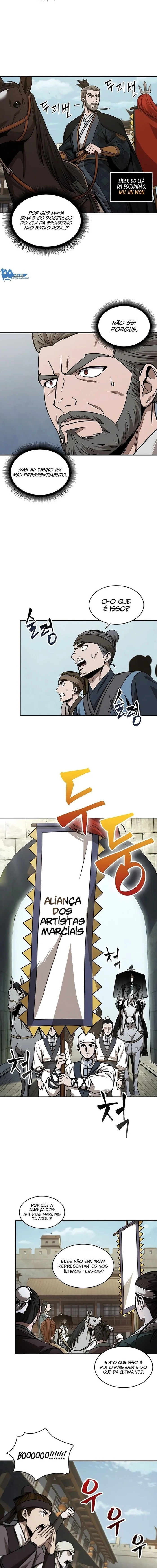 Read Nano Machine PT Manga Online
