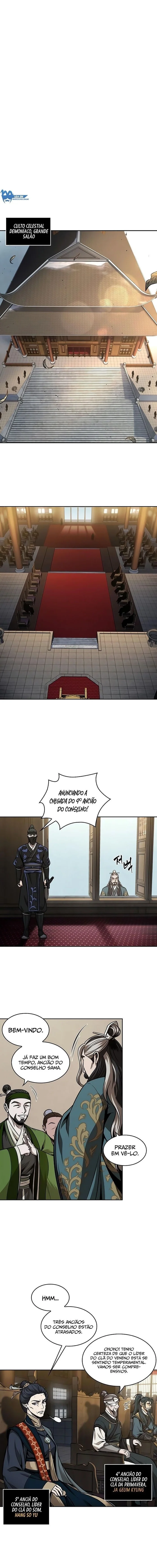 Read Nano Machine PT Manga Online