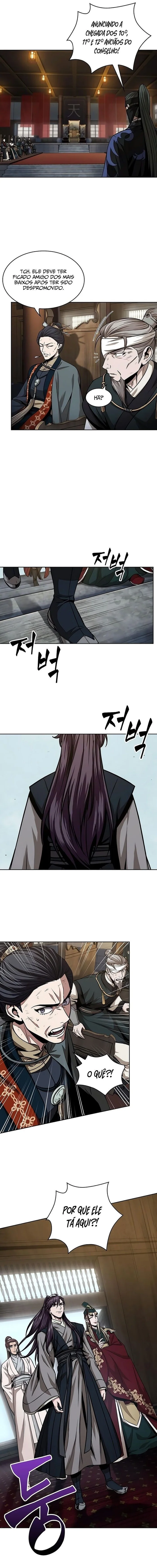 Read Nano Machine PT Manga Online