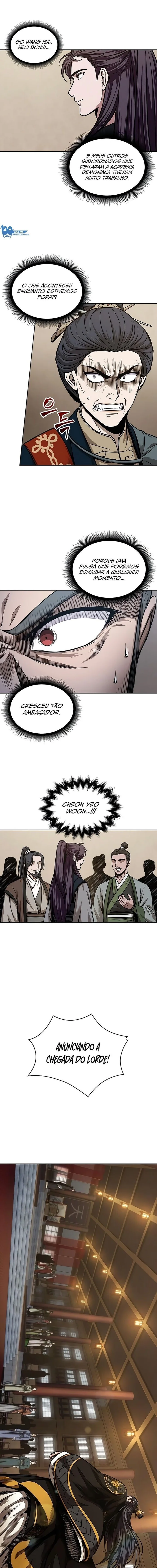 Read Nano Machine PT Manga Online